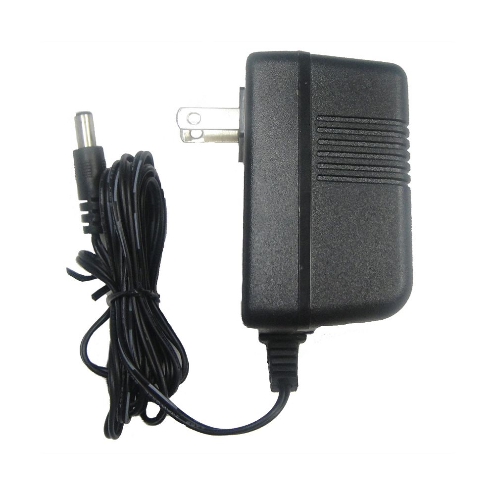 AC Adaptor for iTouchless Trash Can NX SX MX RX HX RS RE DZT13 Power Supply cord 