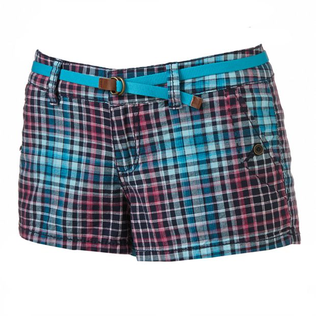 Kohls unionbay cheap junior shorts