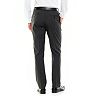 Men's Axist Ultra Series Slim-Fit Solid Flat-Front Micro-Cord Dress Pants