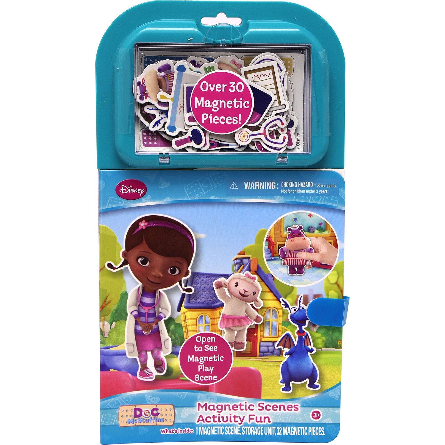 kohls doc mcstuffins