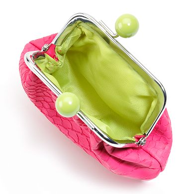 Apt. 9® Coin Pouch