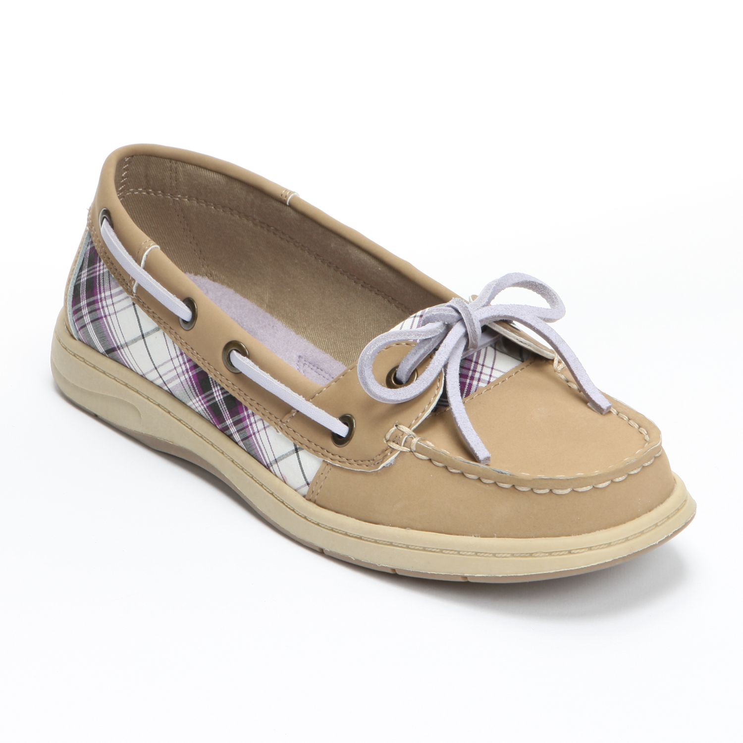 kohls womens boat shoes