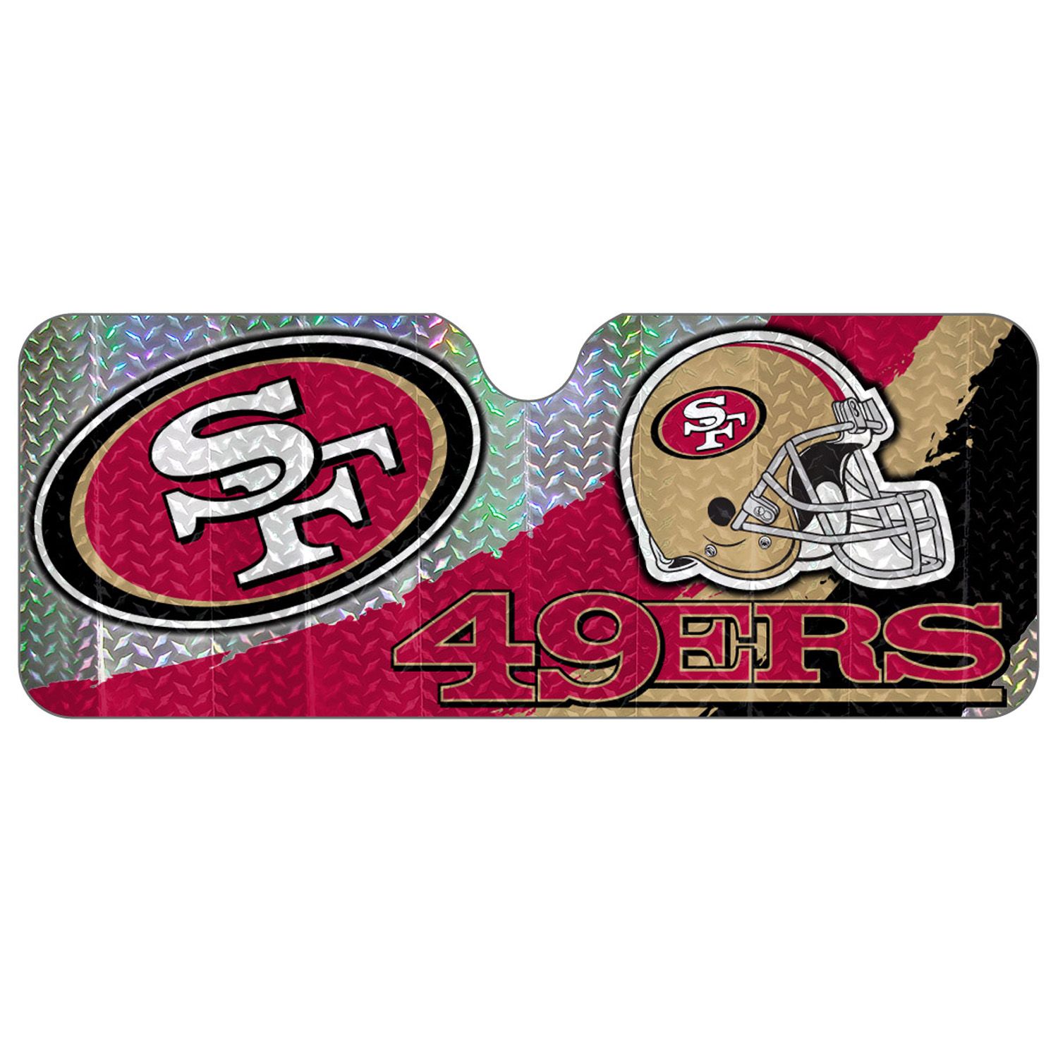 kohl's san francisco 49ers