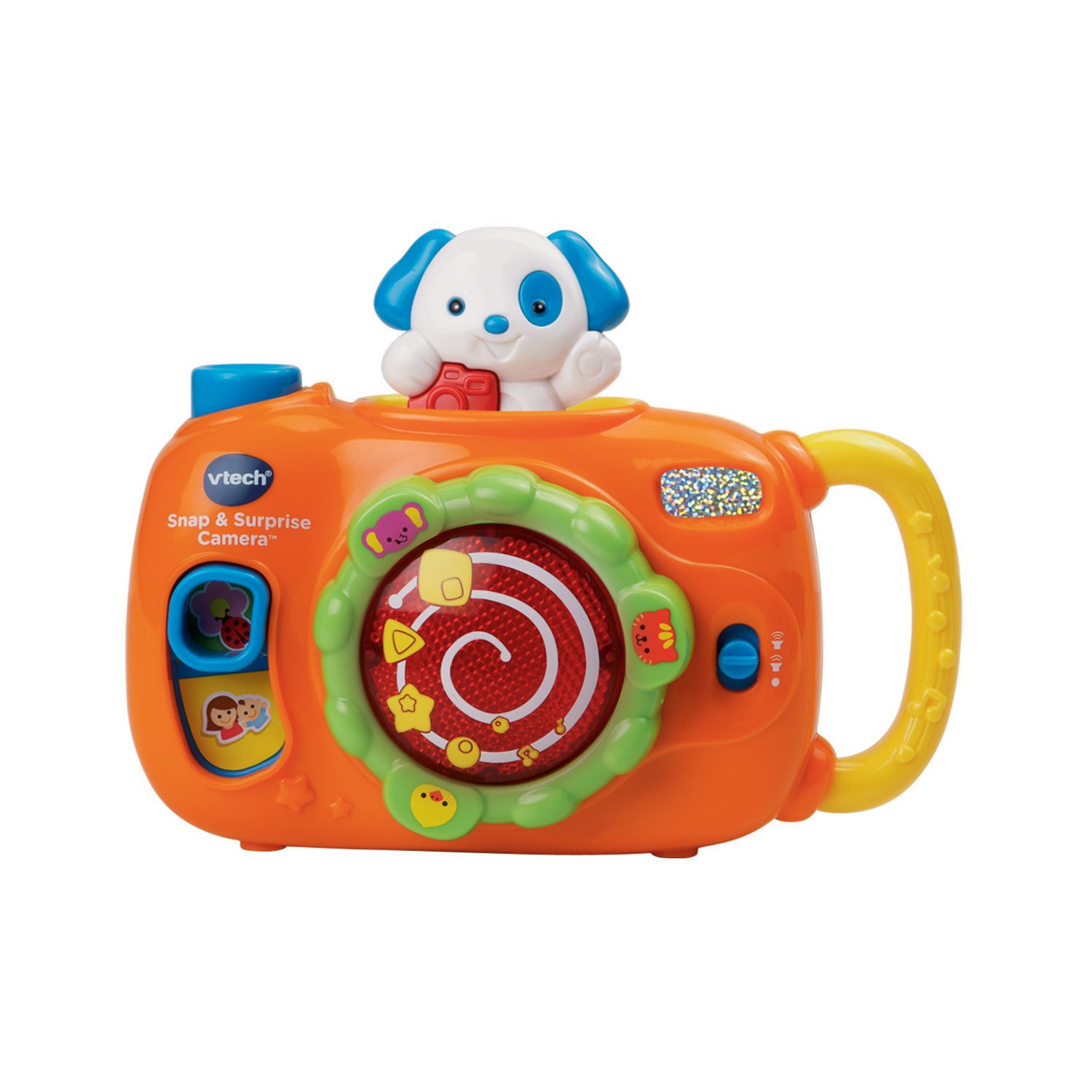 vtech camera toy