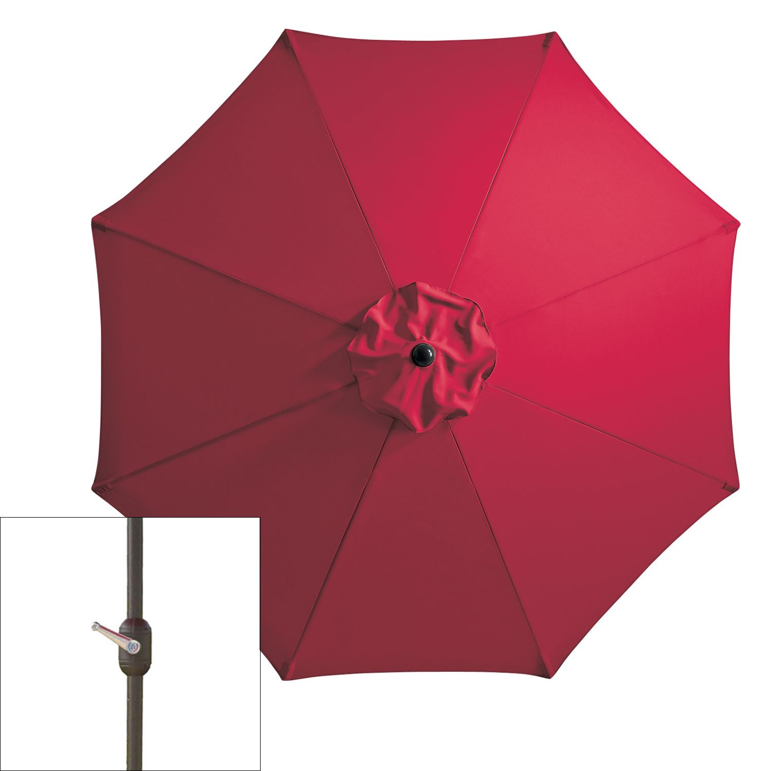 kohls sonoma umbrella