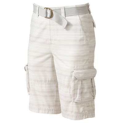 Urban Pipeline Cargo Shorts Men