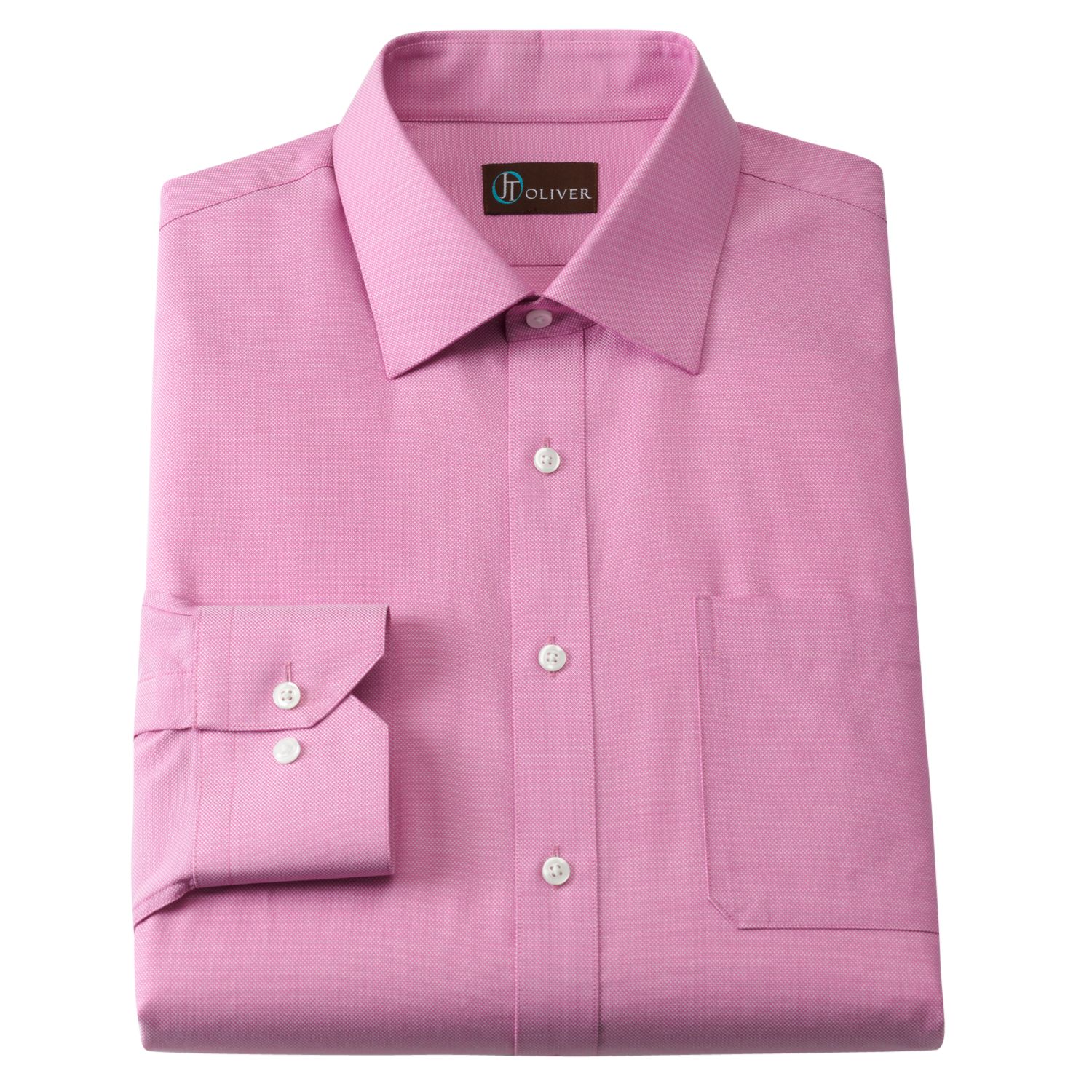 kohls slim fit dress shirt