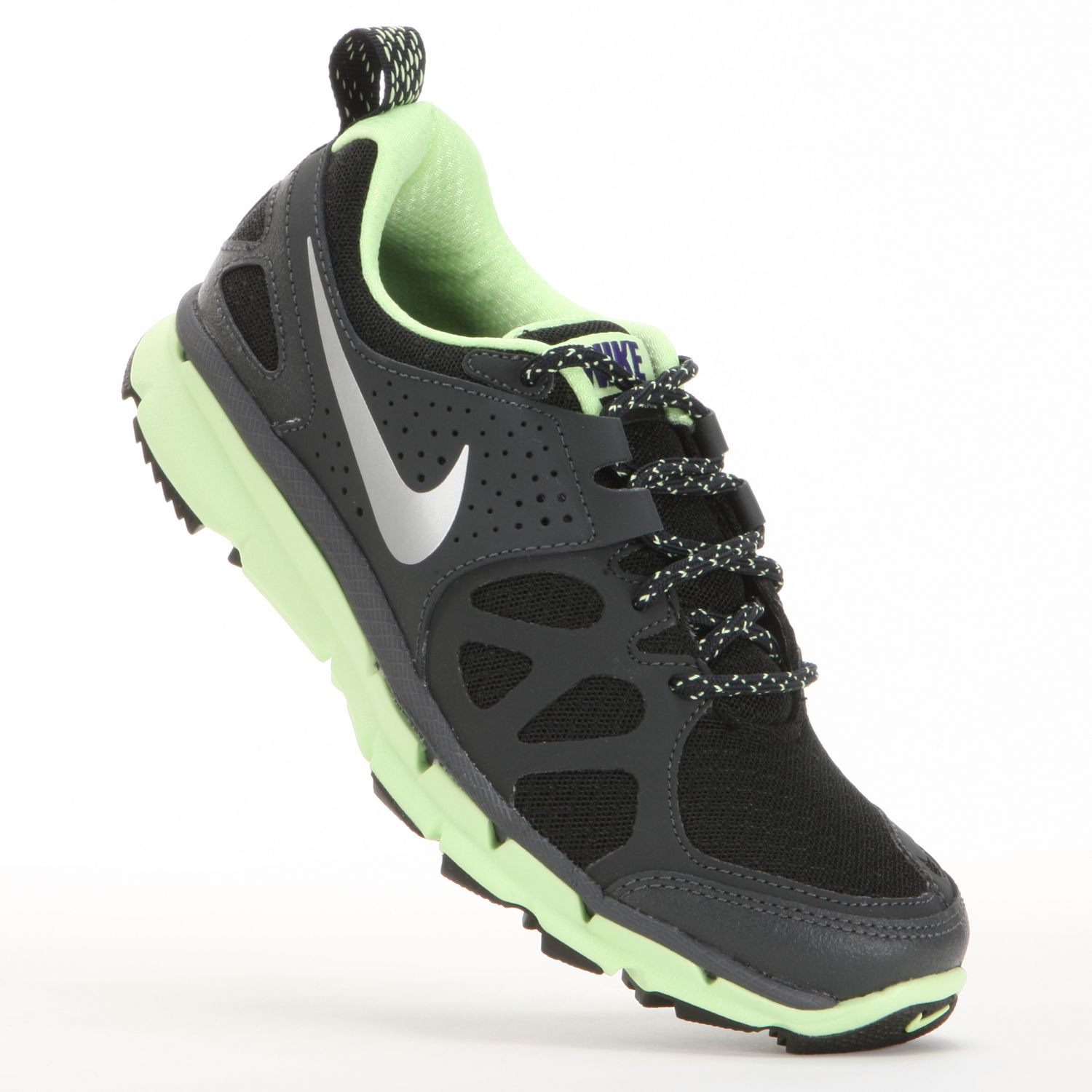 nike flex trail women's