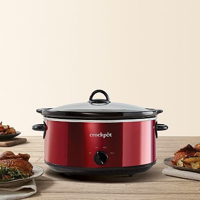 Crockpot™ Design To Shine 7-qt. Slow Cooker