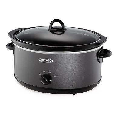 Crockpot™ Design To Shine 7-qt. Slow Cooker