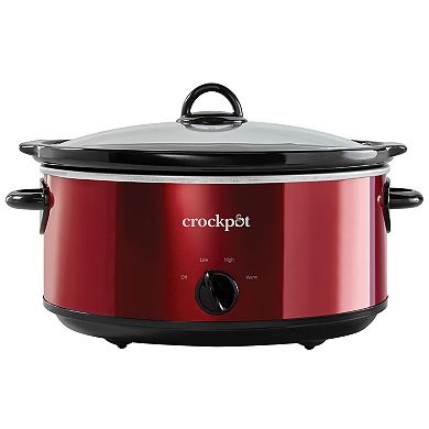 Crockpot™ Design To Shine 7-qt. Slow Cooker