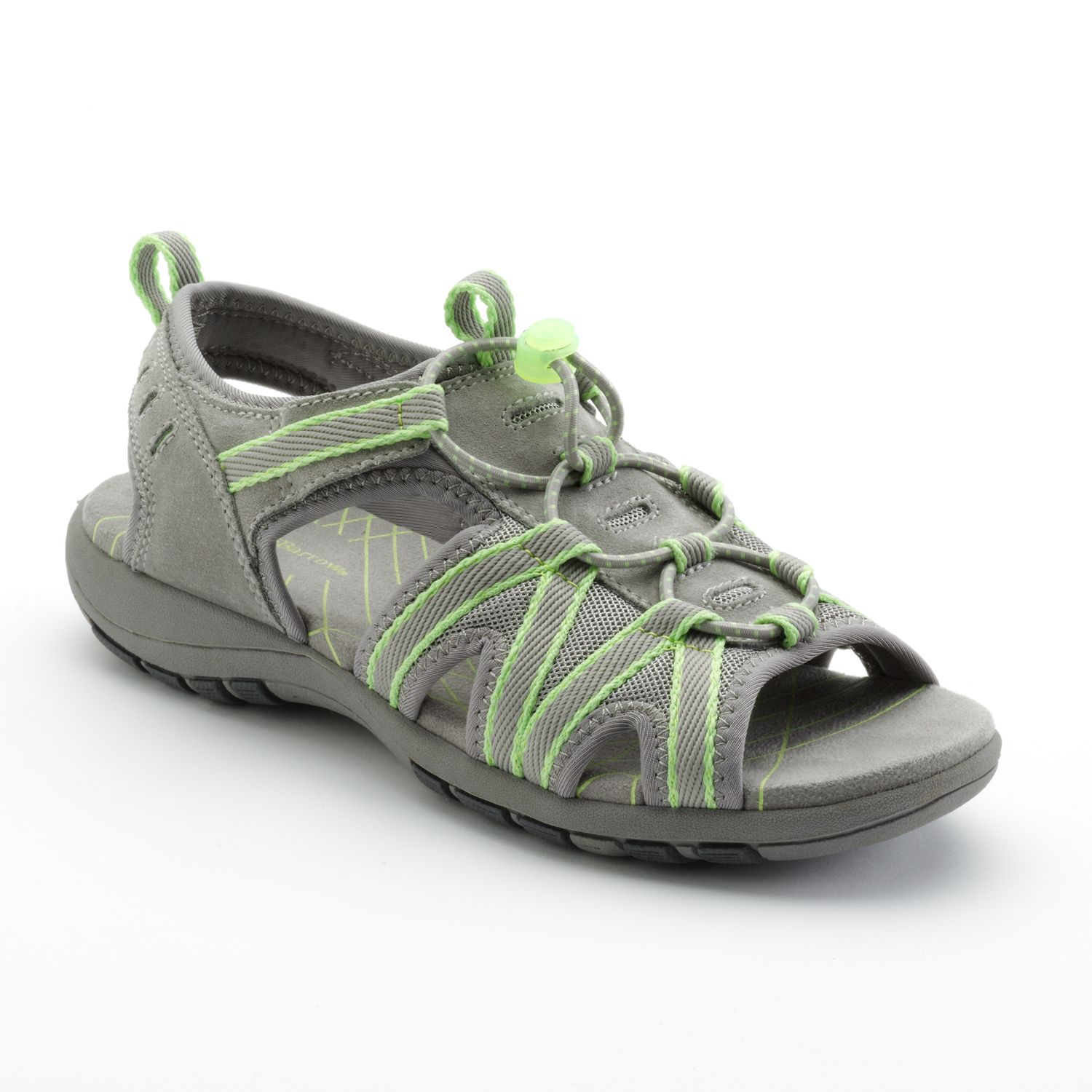 kohls womens hiking sandals