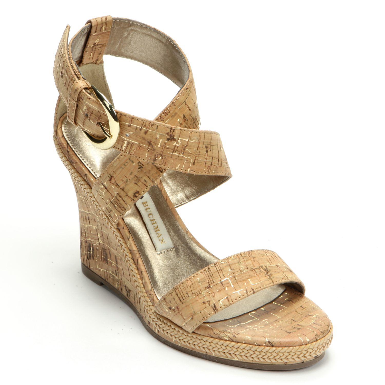 kohls platform sandals