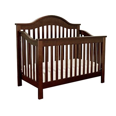 Kohls nursery furniture best sale