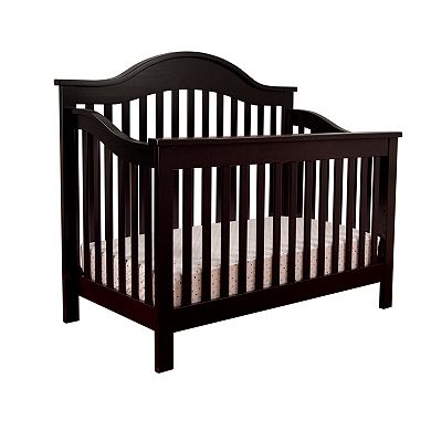 DaVinci Jayden 4-in-1 Convertible Crib