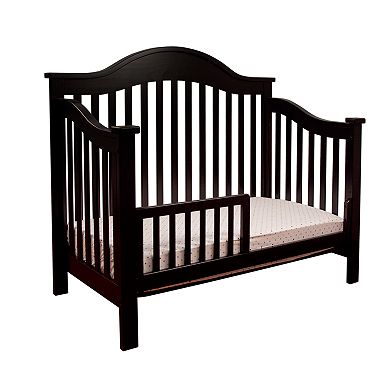 DaVinci Jayden 4-in-1 Convertible Crib