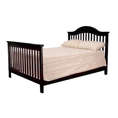 DaVinci Jayden 4-in-1 Convertible Crib