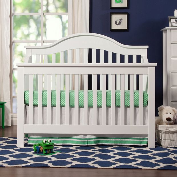 Jayden crib best sale