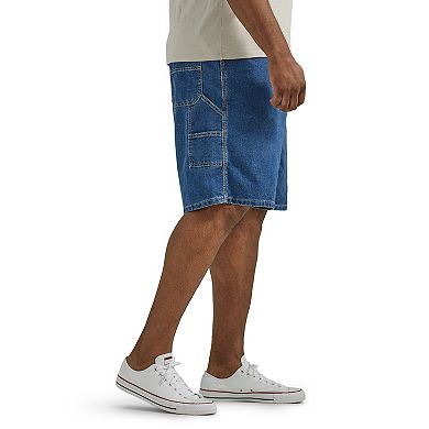 Big & Tall Lee Jean Carpenter Shorts