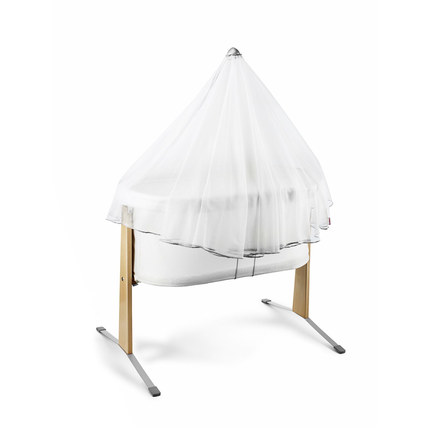 kohls bassinet