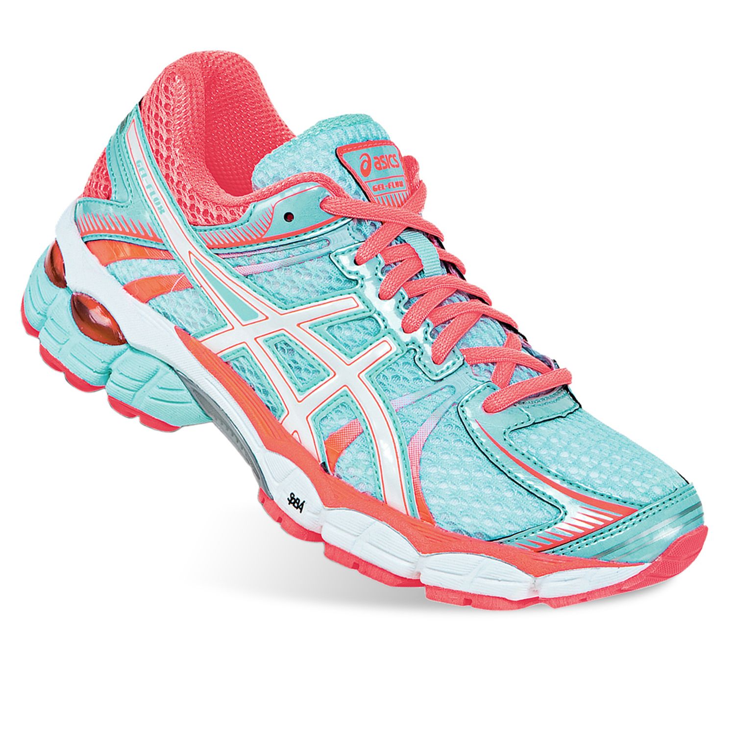 kohls asics shoes