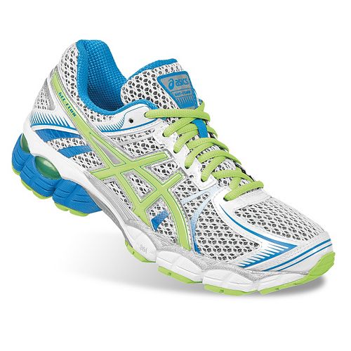 kohls girls running shoes