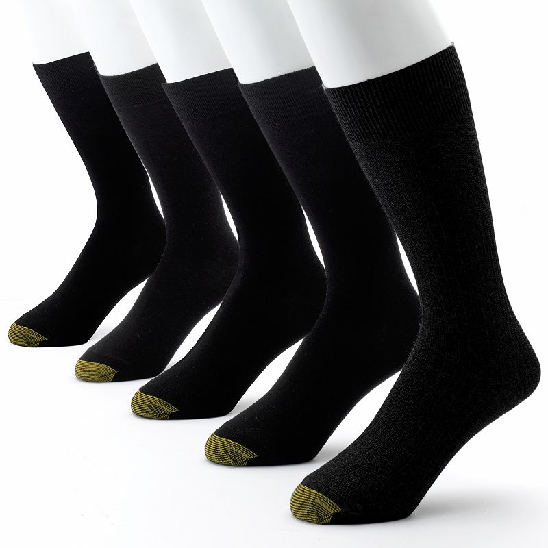 786888438820 UPC Ladies Goldtoe(R) 2pk. Boyfriend Slouch Crew Socks 9