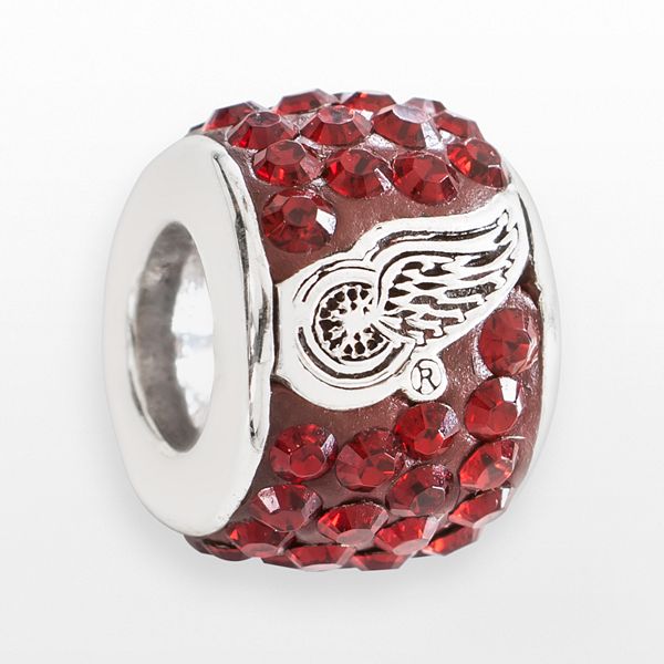 Red deals wing jewelry