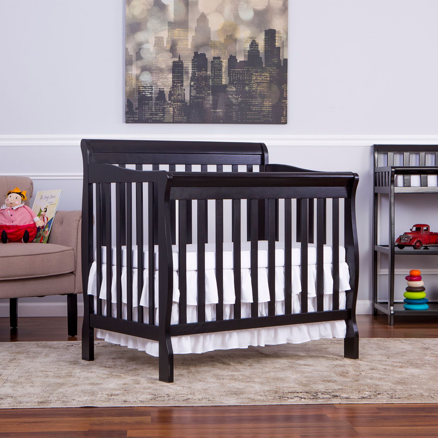 cribs in store near me