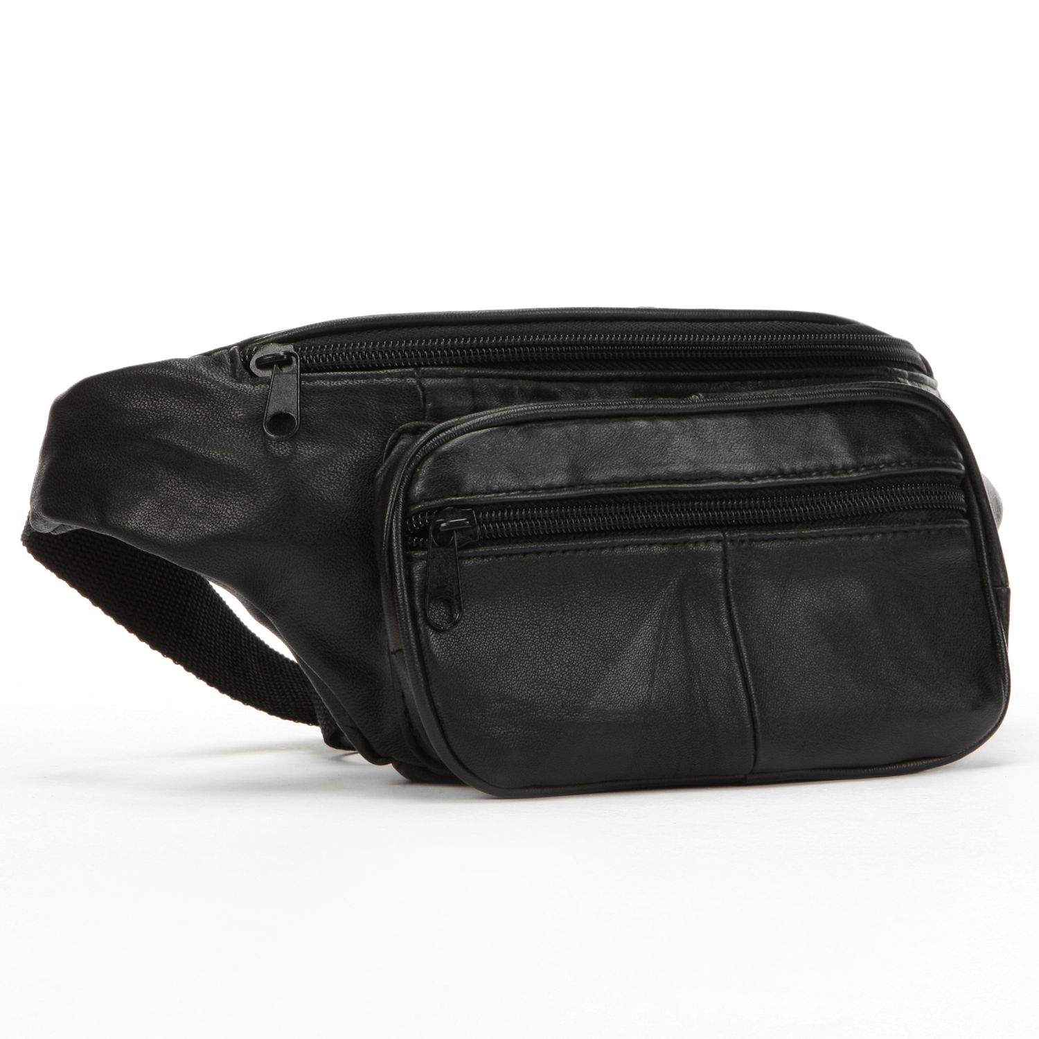 kohls nike fanny pack