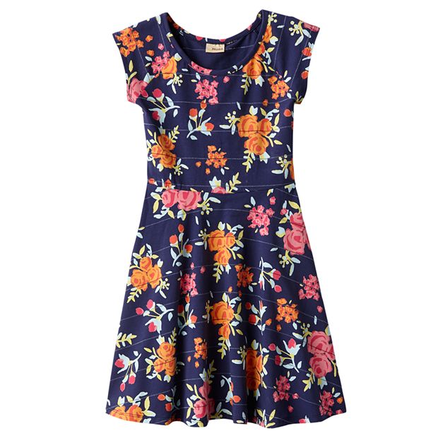 Kohls on sale mudd dress