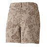 croft and barrow shorts kohls