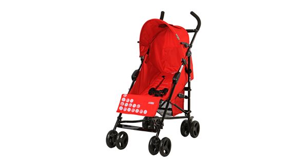 Mia Moda Facile Umbrella Stroller