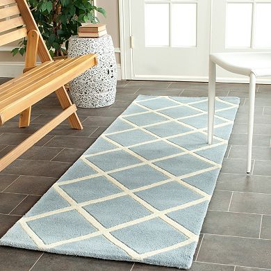 Safavieh Chatham Diamonds Rug - 2' x 3'