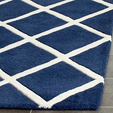 Safavieh Chatham Diamonds Rug - 2' x 3'