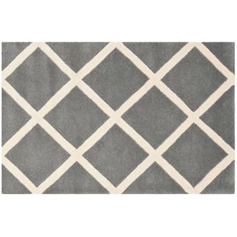 Safavieh Chatham Diamonds Rug - 2' x 3'