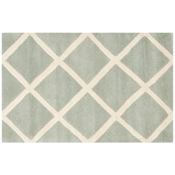 Safavieh Chatham Diamonds Rug - 2' x 3'