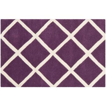 Safavieh Chatham Diamonds Rug - 2' x 3'