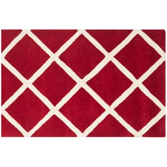 Safavieh Chatham Diamonds Rug - 2' x 3'
