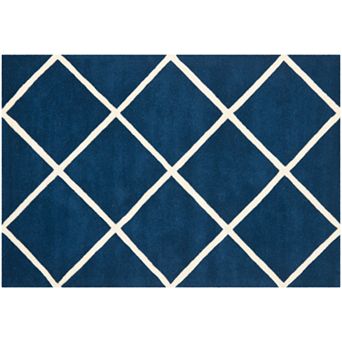 Safavieh Chatham Diamonds Rug - 4' x 6'