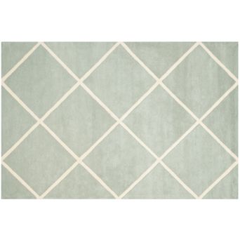 Safavieh Chatham Diamonds Rug - 4' x 6'