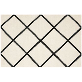 Safavieh Chatham Diamonds Rug - 4' x 6'