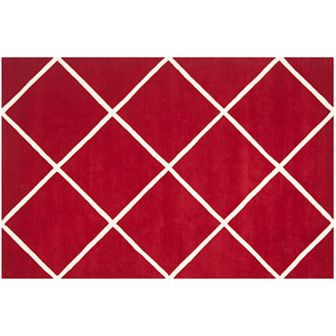 Safavieh Chatham Diamonds Rug - 4' x 6'