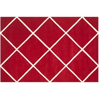 Safavieh Chatham Diamonds Rug - 4' x 6'