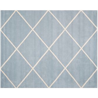 Safavieh Chatham Diamonds Rug - 8' x 10'