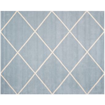 Safavieh Chatham Diamonds Rug - 8' x 10'