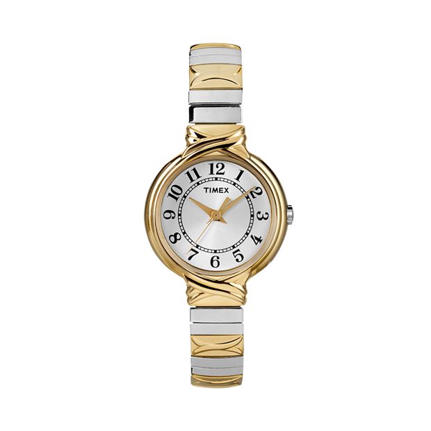 Kohls timex women s outlet watches