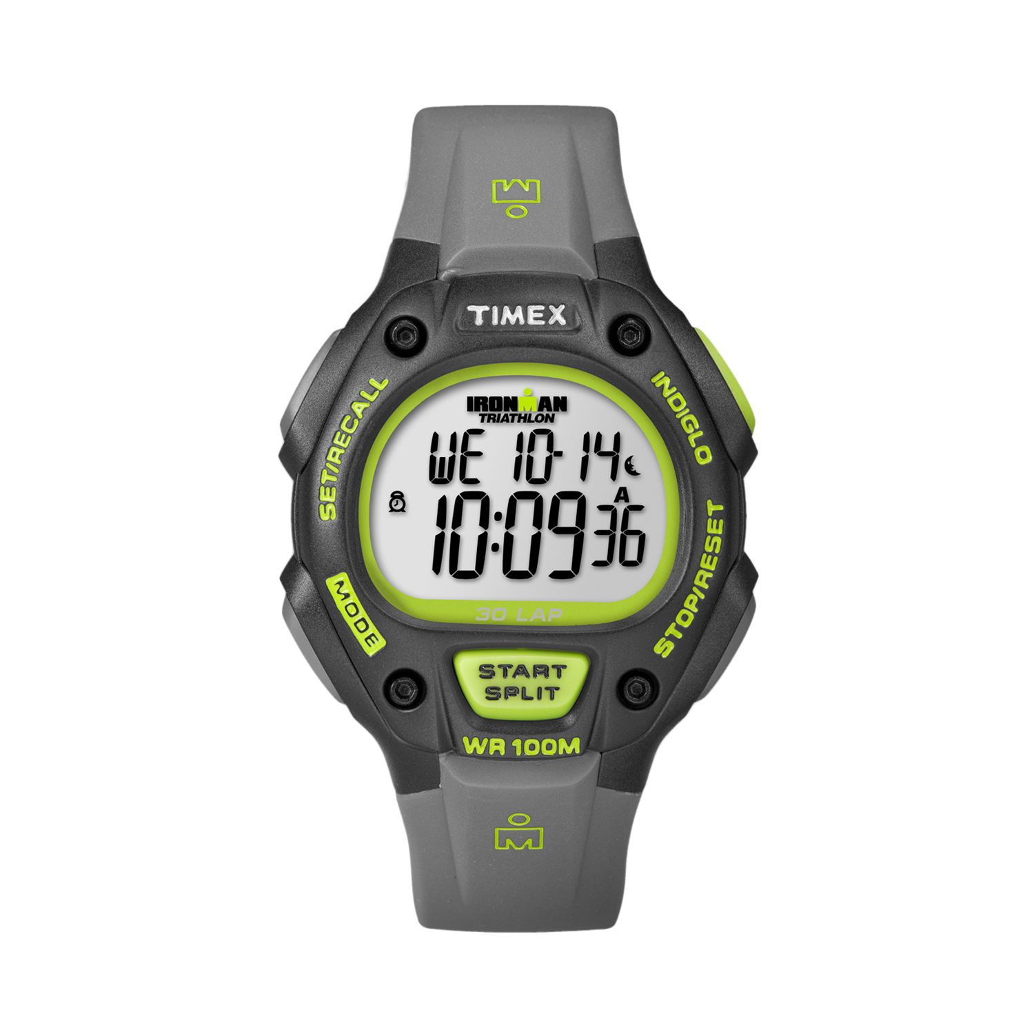 timex ironman triathlon 30