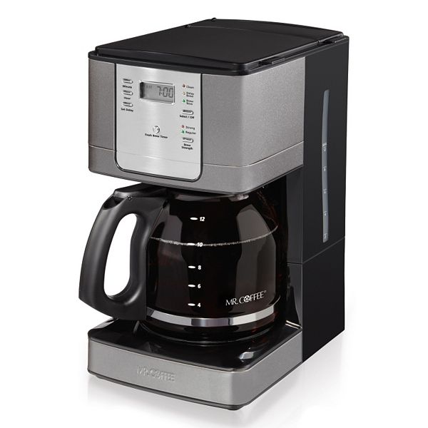 mr coffee espresso machine kohls