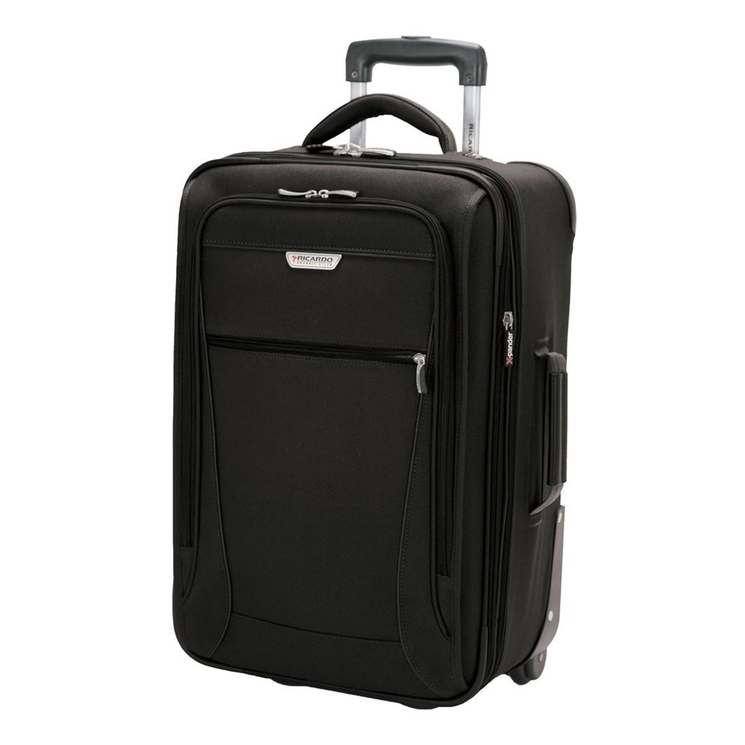 ricardo santa cruz 7.0 spinner luggage